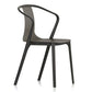 Vitra（ヴィトラ）Belleville Armchair(ベルヴィル アームチェア)プラスチック