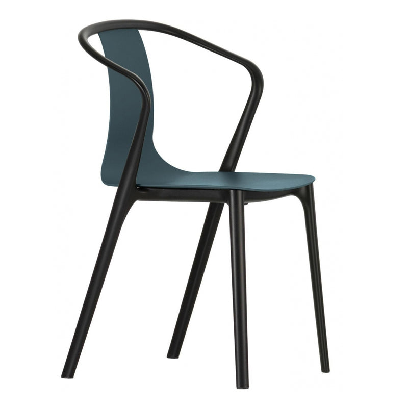 Vitra（ヴィトラ）Belleville Armchair(ベルヴィル アームチェア)プラスチック