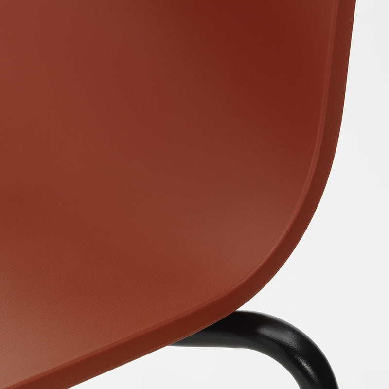 Vitra(ヴィトラ) HAL RE Tube(ハル RE チューブ)  スタッカブル