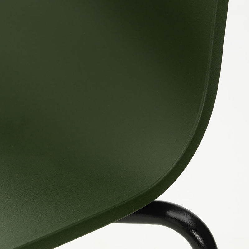 Vitra(ヴィトラ) HAL RE Tube(ハル RE チューブ)  スタッカブル