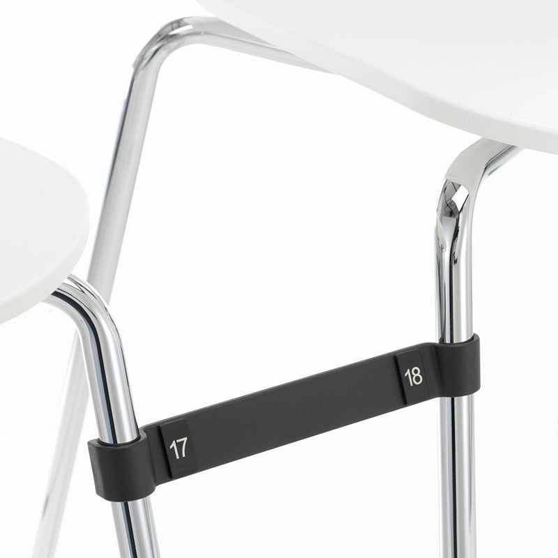 Vitra(ヴィトラ) HAL RE Tube(ハル RE チューブ)  スタッカブル