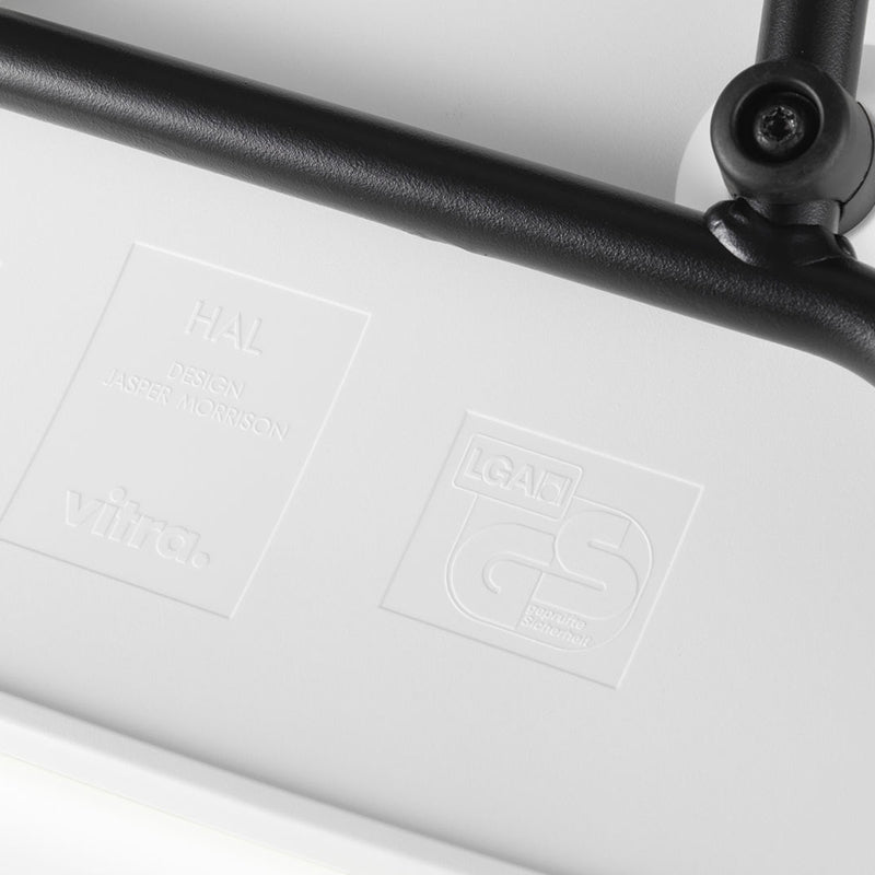 Vitra(ヴィトラ) HAL RE Tube(ハル RE チューブ)  スタッカブル