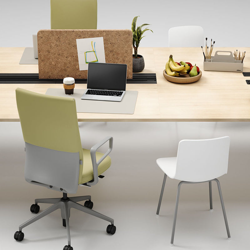 Vitra(ヴィトラ) HAL RE Tube(ハル RE チューブ)  スタッカブル