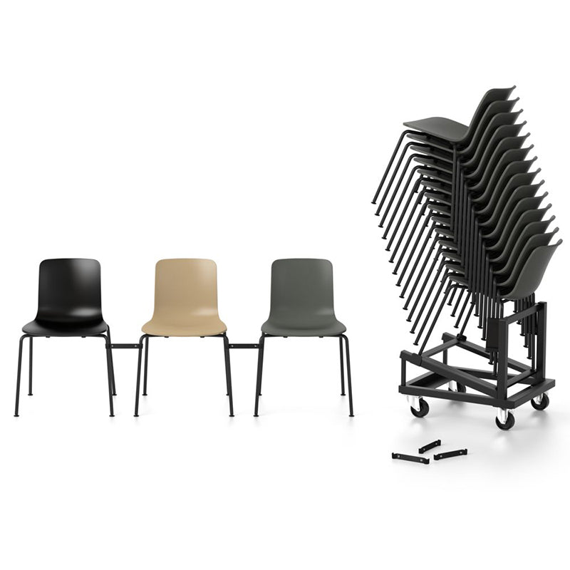 Vitra(ヴィトラ) HAL RE Tube(ハル RE チューブ)  スタッカブル