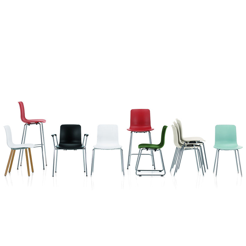 Vitra(ヴィトラ) HAL RE Tube(ハル RE チューブ)  スタッカブル