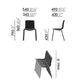 Vitra(ヴィトラ) HAL RE Tube(ハル RE チューブ)  スタッカブル