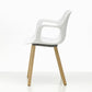 Vitra(ヴィトラ) HAL RE Armchair(ハル RE アームチェア) ウッド