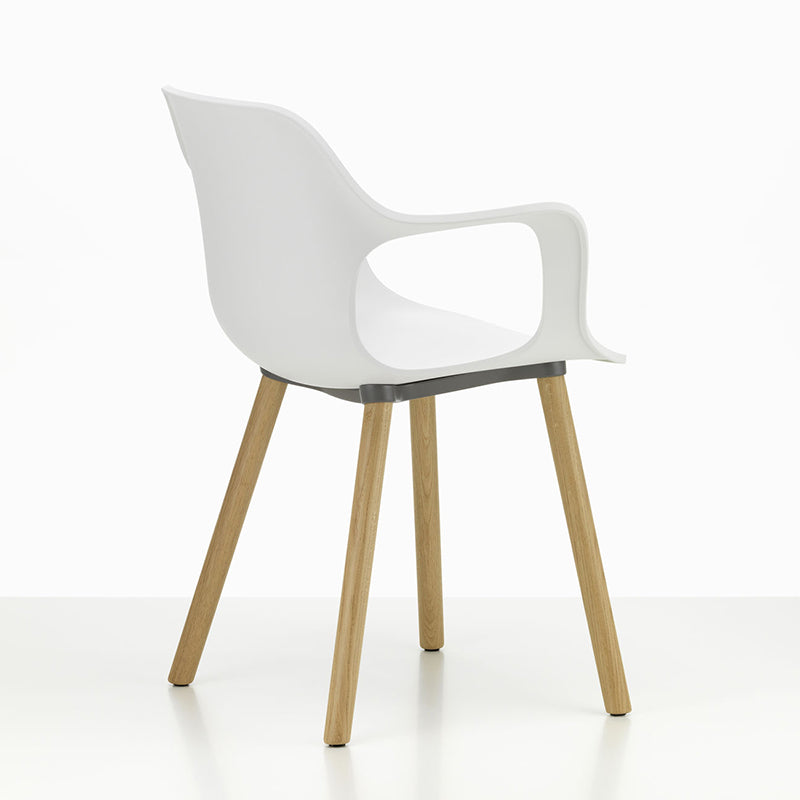 Vitra(ヴィトラ) HAL RE Armchair(ハル RE アームチェア) ウッド