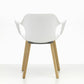 Vitra(ヴィトラ) HAL RE Armchair(ハル RE アームチェア) ウッド