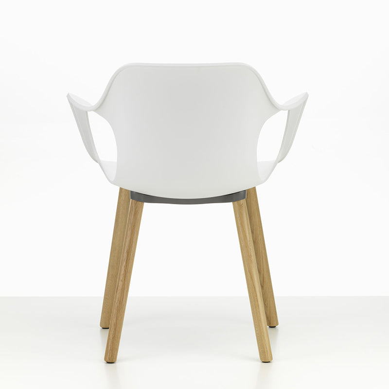 Vitra(ヴィトラ) HAL RE Armchair(ハル RE アームチェア) ウッド