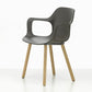 Vitra(ヴィトラ) HAL RE Armchair(ハル RE アームチェア) ウッド