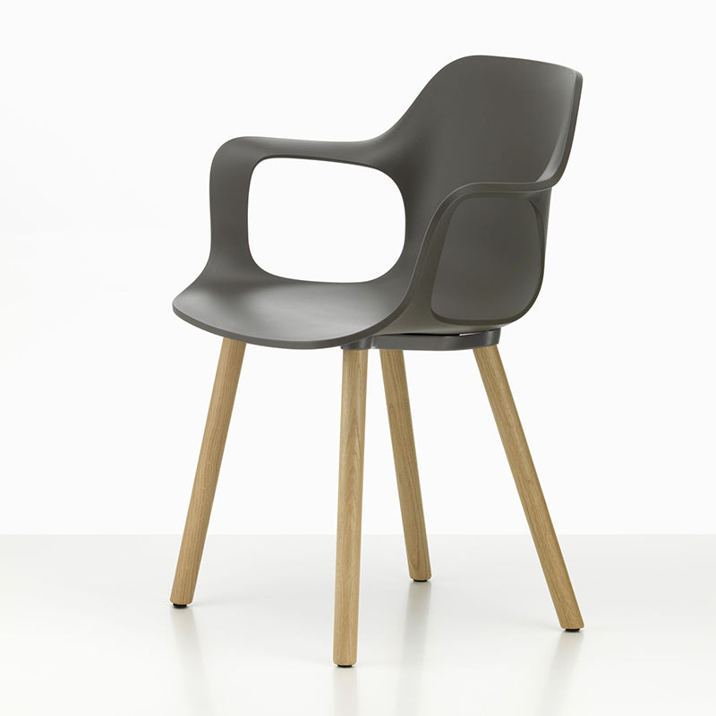 Vitra(ヴィトラ) HAL RE Armchair(ハル RE アームチェア) ウッド