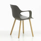 Vitra(ヴィトラ) HAL RE Armchair(ハル RE アームチェア) ウッド
