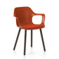Vitra(ヴィトラ) HAL RE Armchair(ハル RE アームチェア) ウッド