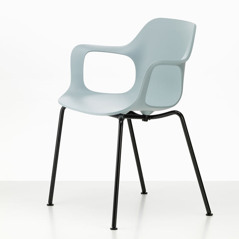 Vitra(ヴィトラ) HAL RE Armchair (ハル RE アームチェア) チューブ  スタッカブル