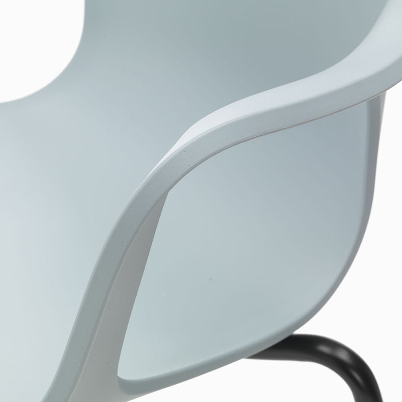 Vitra(ヴィトラ) HAL RE Armchair (ハル RE アームチェア) チューブ  スタッカブル