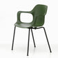 Vitra(ヴィトラ) HAL RE Armchair (ハル RE アームチェア) チューブ  スタッカブル