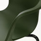 Vitra(ヴィトラ) HAL RE Armchair (ハル RE アームチェア) チューブ  スタッカブル