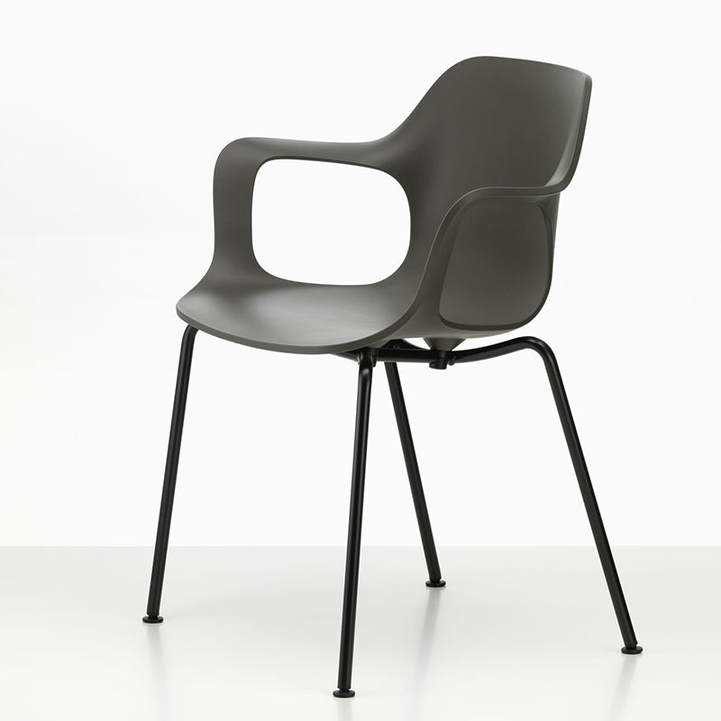 Vitra(ヴィトラ) HAL RE Armchair (ハル RE アームチェア) チューブ  スタッカブル