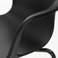 Vitra(ヴィトラ) HAL RE Armchair (ハル RE アームチェア) チューブ  スタッカブル