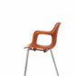 Vitra(ヴィトラ) HAL RE Armchair (ハル RE アームチェア) チューブ  スタッカブル