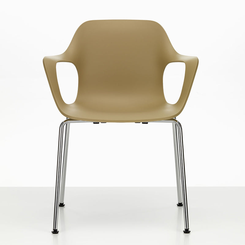 Vitra(ヴィトラ) HAL RE Armchair (ハル RE アームチェア) チューブ  スタッカブル