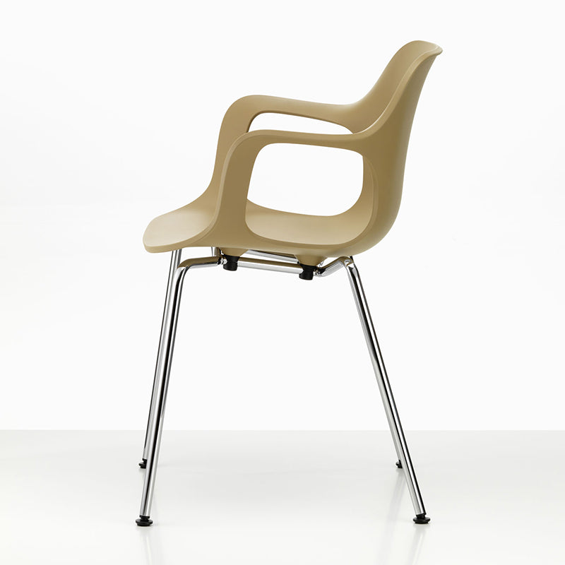 Vitra(ヴィトラ) HAL RE Armchair (ハル RE アームチェア) チューブ  スタッカブル