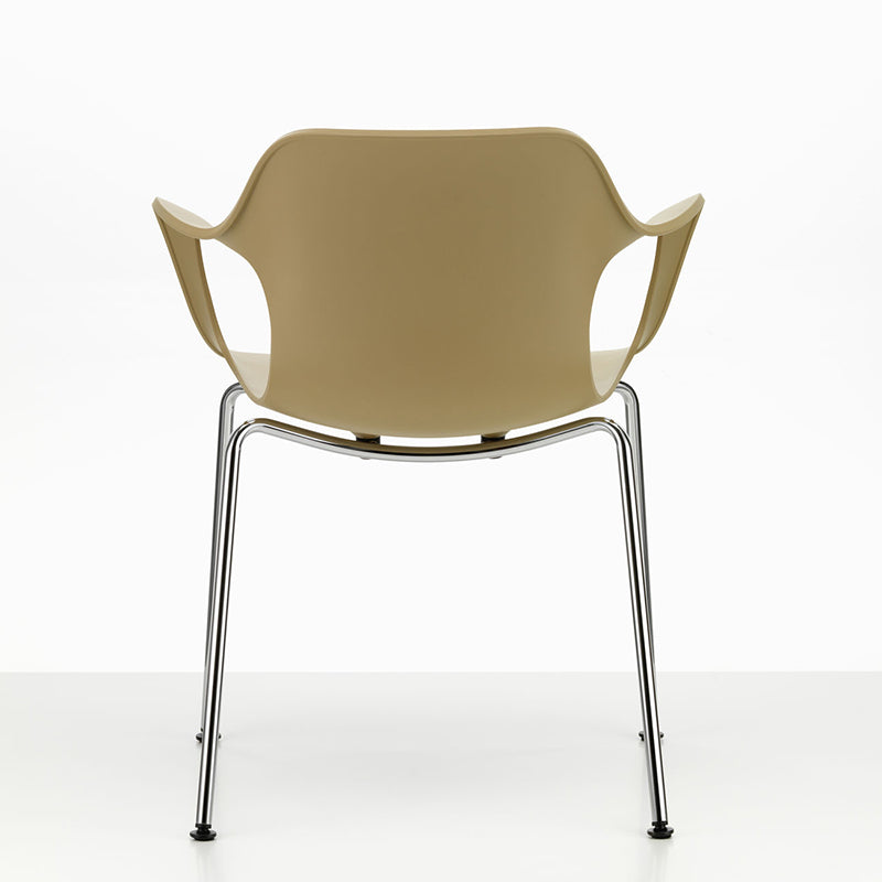 Vitra(ヴィトラ) HAL RE Armchair (ハル RE アームチェア) チューブ  スタッカブル