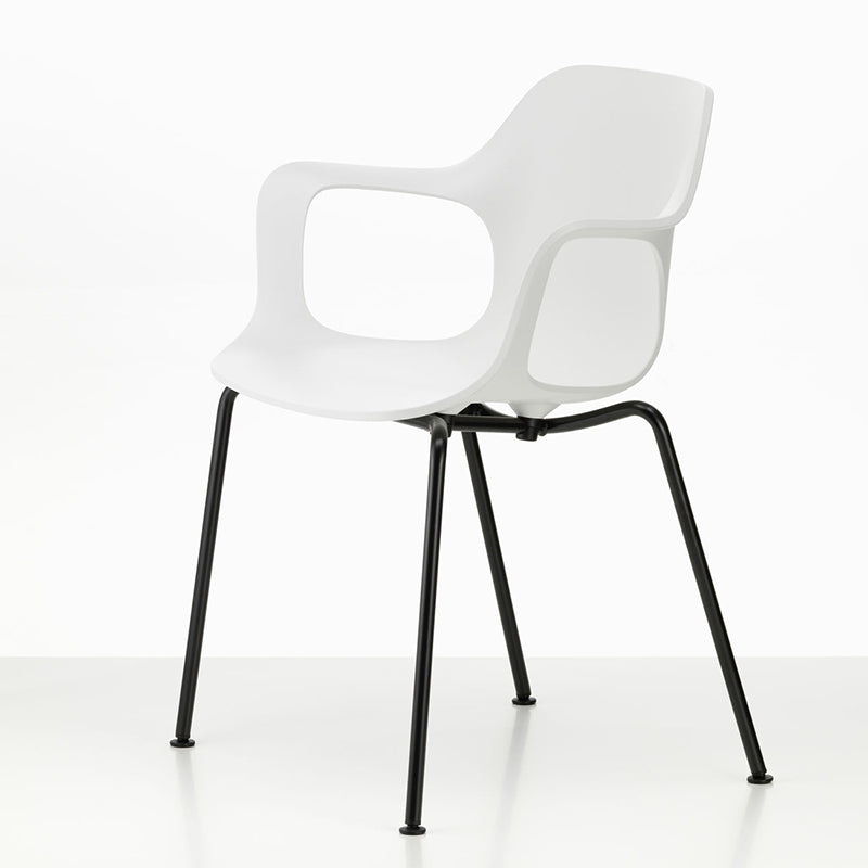 Vitra(ヴィトラ) HAL RE Armchair (ハル RE アームチェア) チューブ  スタッカブル