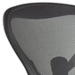 Herman Miller（ハーマンミラー） アーロンチェア リマスタード / フレーム オニキス×ベース ダークオニキス