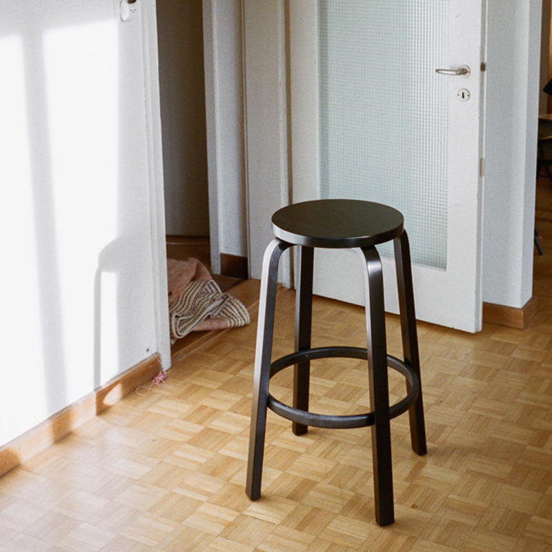 Artek（アルテック）64バースツール / 高さ75cm