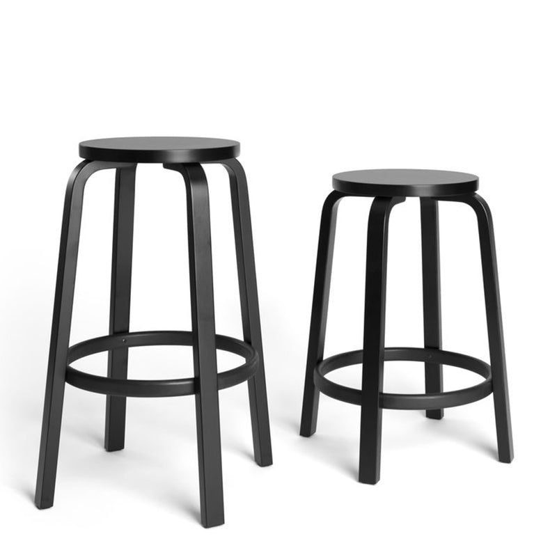 Artek（アルテック）64バースツール / 高さ75cm