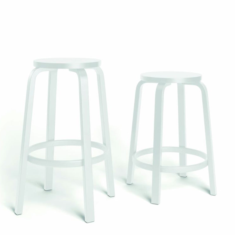 Artek（アルテック）64バースツール / 高さ75cm