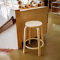 Artek（アルテック）64バースツール / 高さ75cm