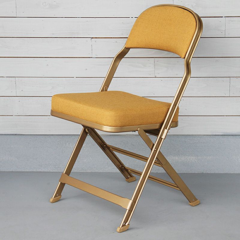CLARIN（クラリン）FULL CUSHION FOLDING CHAIR（フルクッション・フォールディングチェア）