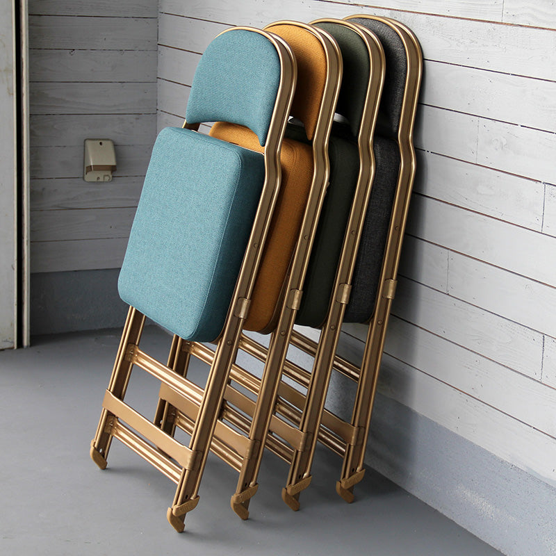 CLARIN（クラリン）FULL CUSHION FOLDING CHAIR（フルクッション・フォールディングチェア）