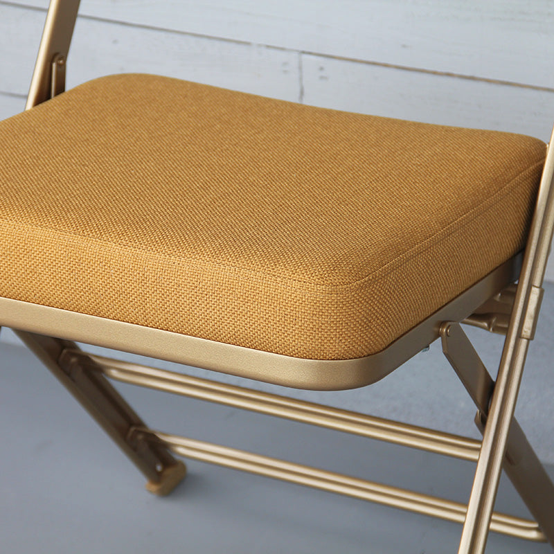CLARIN（クラリン）FULL CUSHION FOLDING CHAIR（フルクッション・フォールディングチェア）