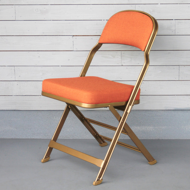 CLARIN（クラリン）FULL CUSHION FOLDING CHAIR（フルクッション・フォールディングチェア）