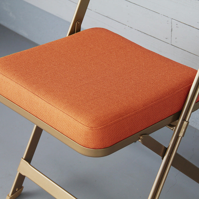 CLARIN（クラリン）FULL CUSHION FOLDING CHAIR（フルクッション・フォールディングチェア）