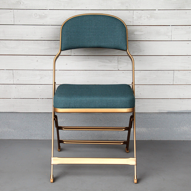 CLARIN（クラリン）FULL CUSHION FOLDING CHAIR（フルクッション・フォールディングチェア）