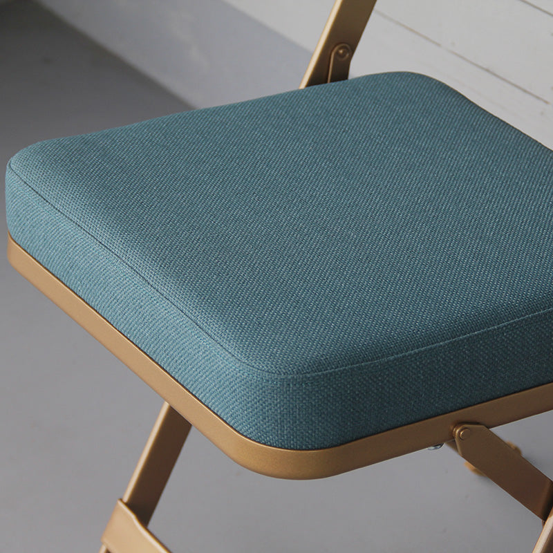 CLARIN（クラリン）FULL CUSHION FOLDING CHAIR（フルクッション・フォールディングチェア）