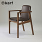 karf（カーフ）Ann Chair（アンチェア） ウォールナット