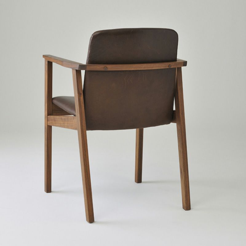 karf（カーフ）Ann Chair（アンチェア） ウォールナット