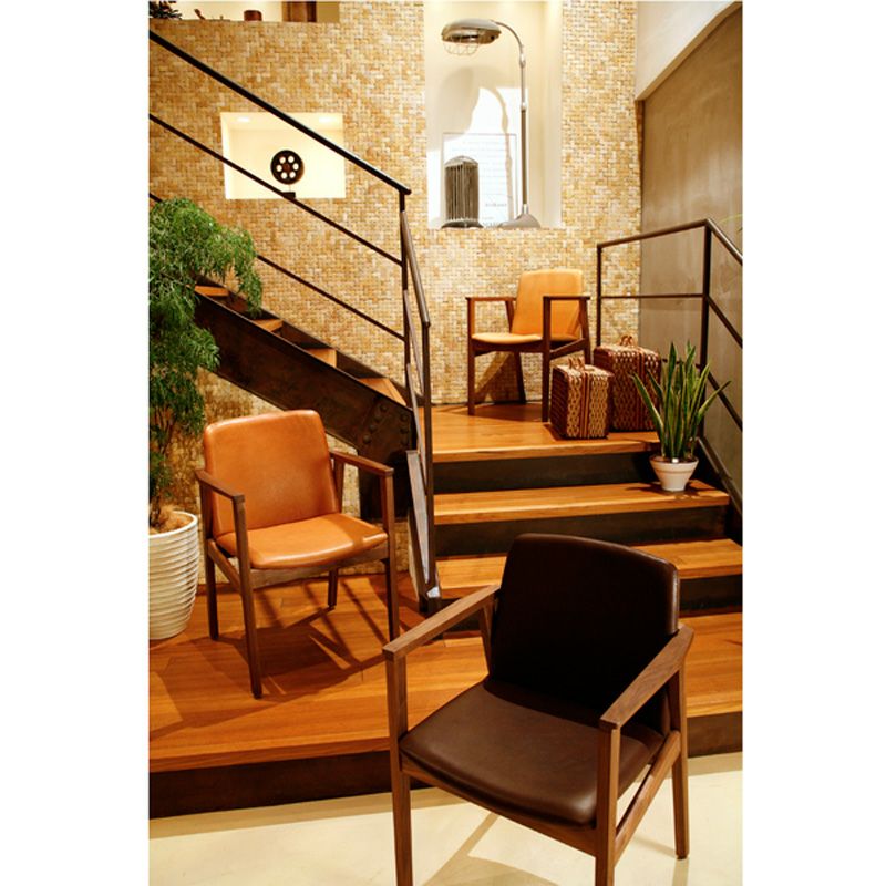 karf（カーフ）Ann Chair（アンチェア） ウォールナット