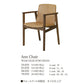 karf（カーフ）Ann Chair（アンチェア） ウォールナット
