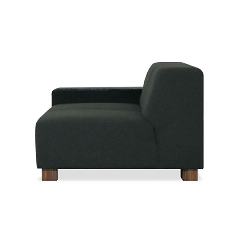 FLANNEL SOFA（フランネルソファ）BRICK（ブリック） 3人掛け片肘ソファ