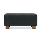 FLANNEL SOFA（フランネルソファ）BRICK（ブリック） スツールラージ（W550×D750mm）