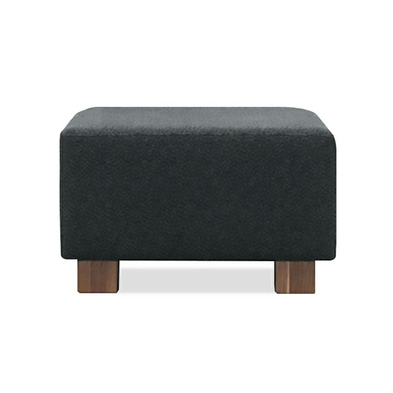FLANNEL SOFA（フランネルソファ）BRICK（ブリック） スツールラージ（W550×D750mm）