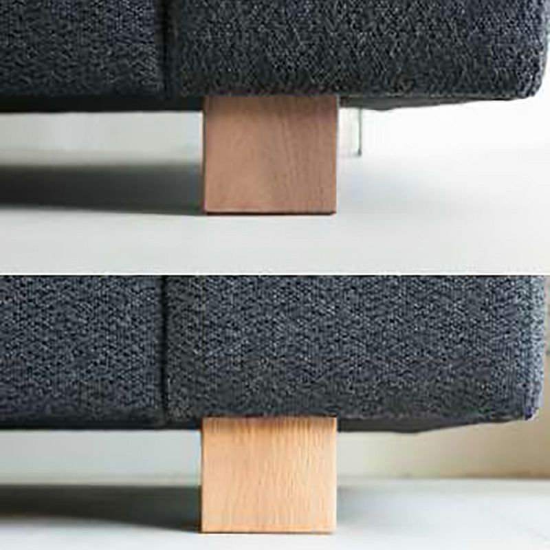 FLANNEL SOFA（フランネルソファ）BRICK（ブリック） スツール（W550×D550mm）