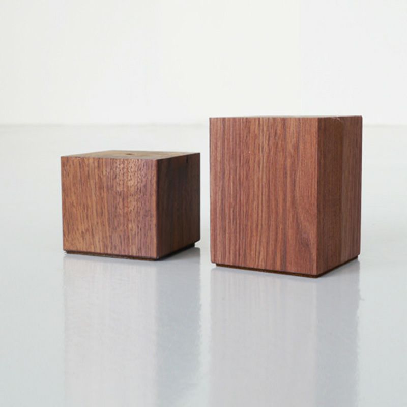 FLANNEL SOFA（フランネルソファ）BRICK（ブリック） スツール（W550×D550mm）